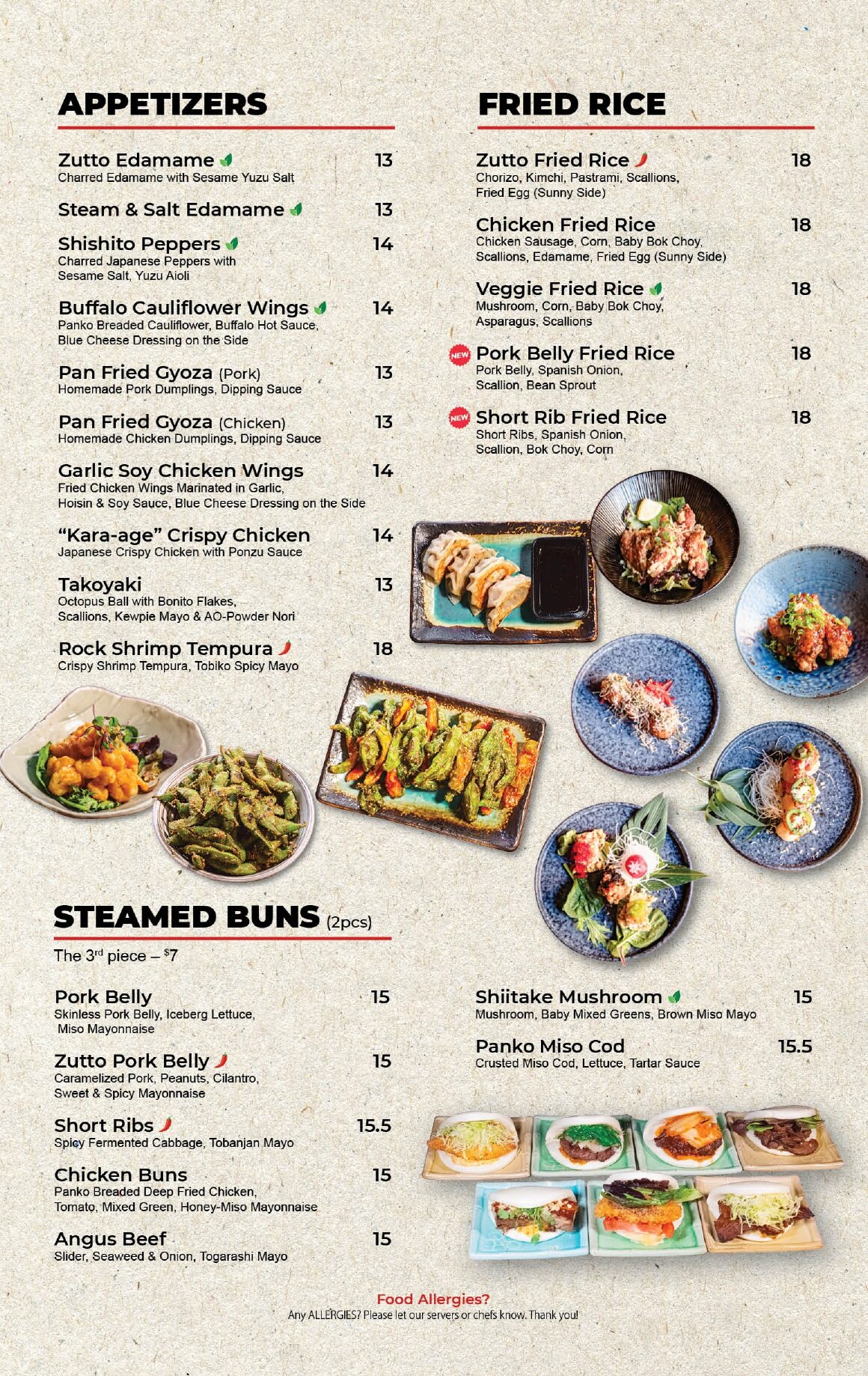 TriBeCa Oct 2025 dine in menu book_page-0001
