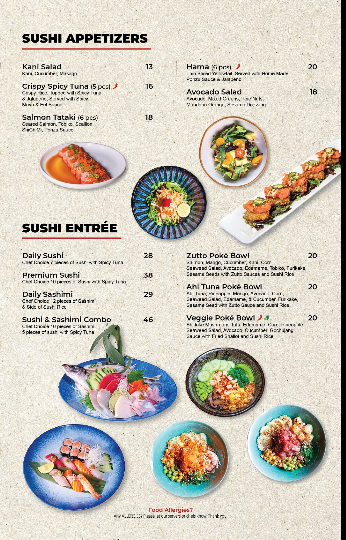 TriBeCa Oct 2025 dine in menu book_page-0002